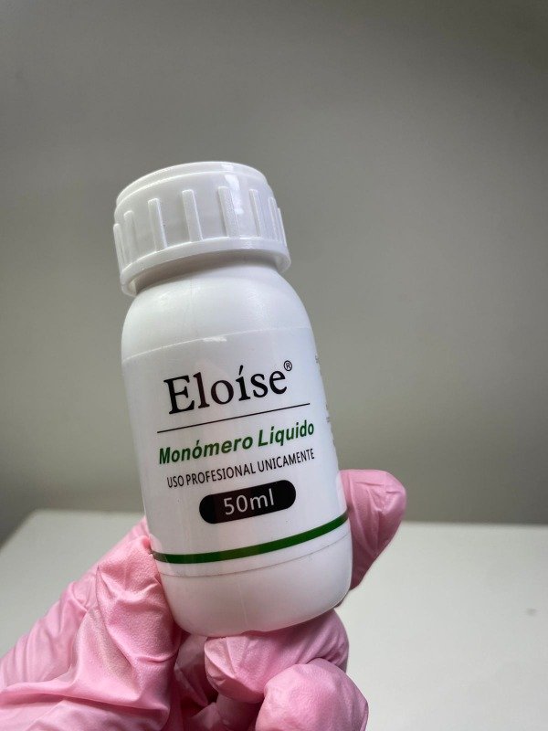 Producto - Monomero Eloise 50ml