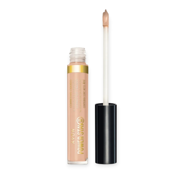Producto - Corrector Líquido 18hs - 11p Power Stay