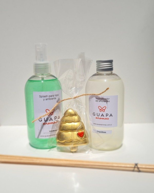 Producto - Combo Duo Navidad!