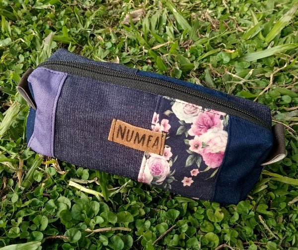 Producto - Cartuchera Fiore