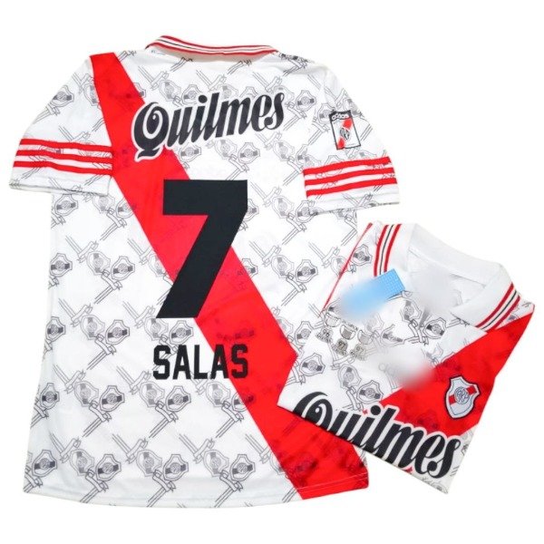 Producto - Camiseta River 1996 Salas