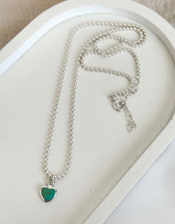 Producto - Cadena diseño TIFF Plata 925 italiana (40cm más 5cm Cadena de alargue)