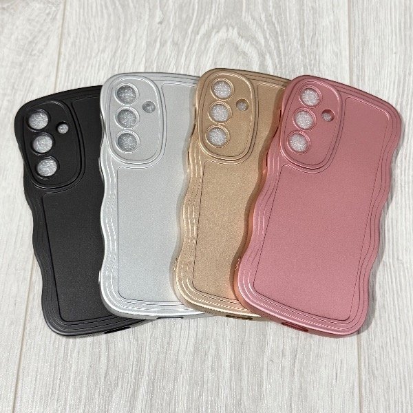 Producto - FUNDA OVALADA S24