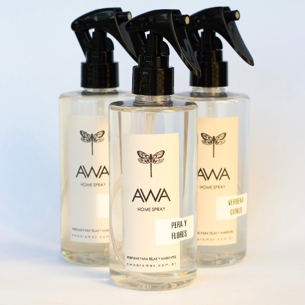 Producto - HOME SPRAY 300ml