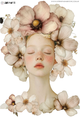 Producto - STEAMPLADY 11  A3
