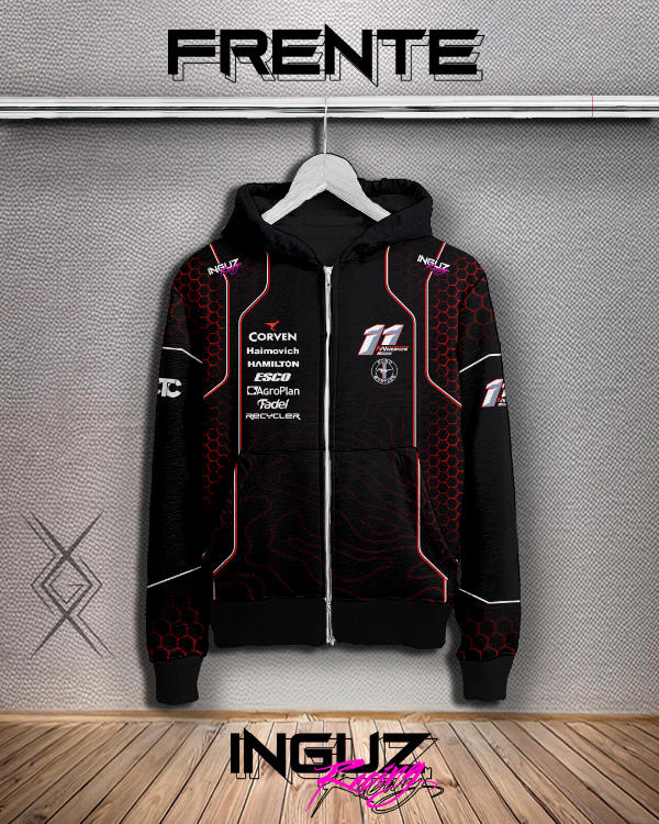 Producto - CAMPERA MARIANO WERNER 2026
