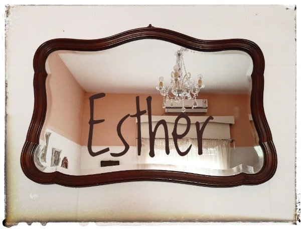 Espejos - Los Ciervos