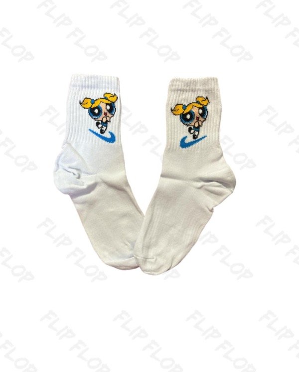 Producto - Medias 3/4, Nike, Burbuja