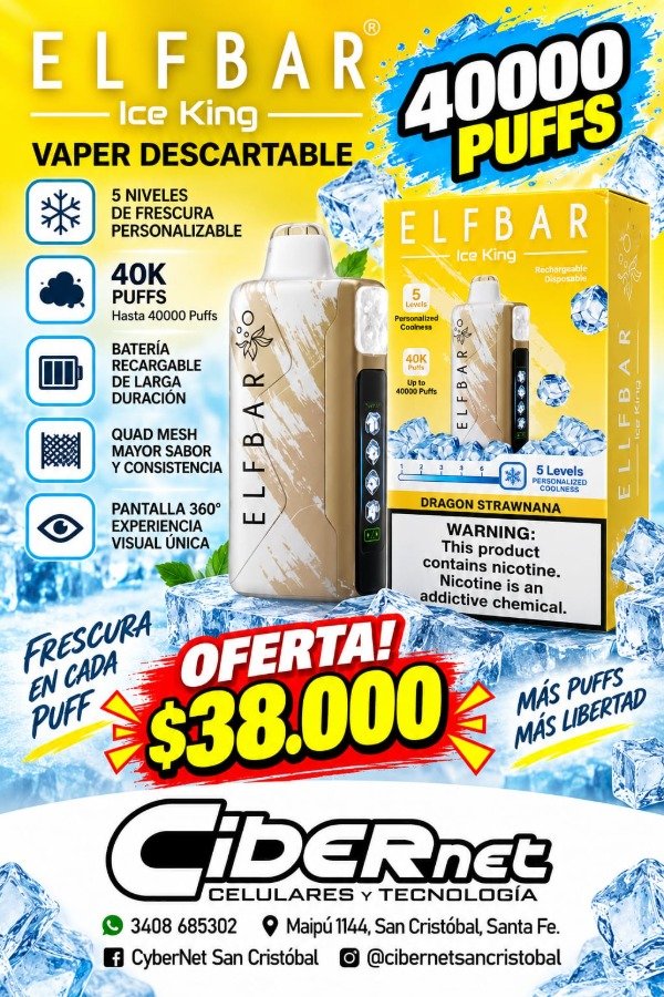 Producto - Vapers varios - 3