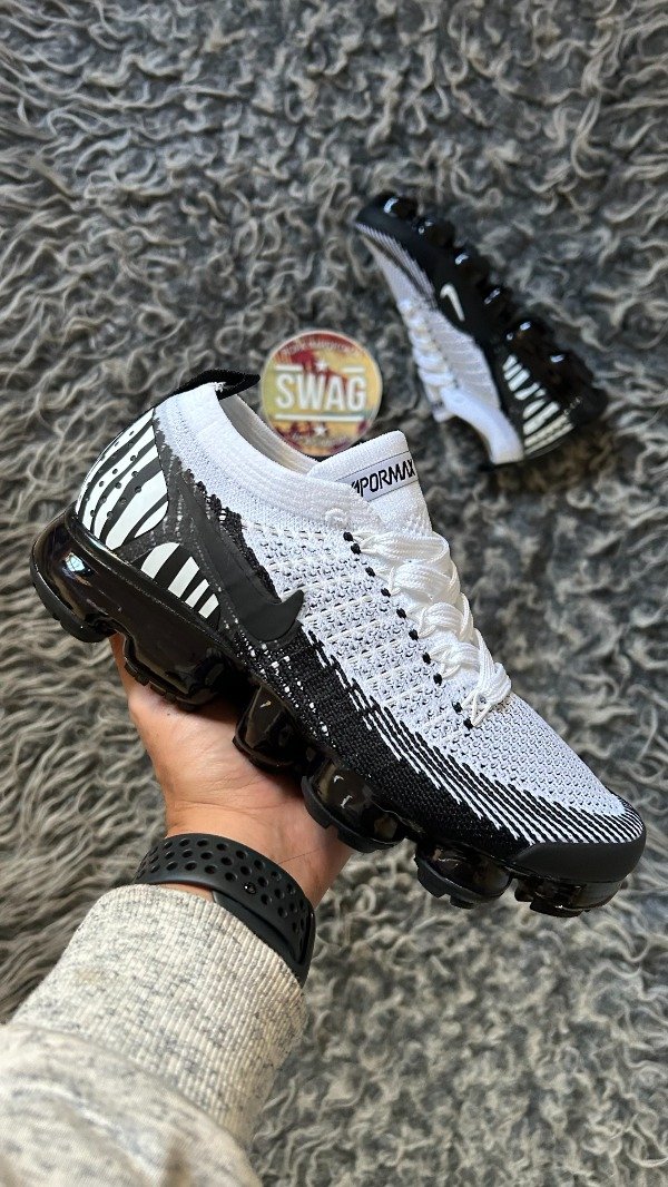 Producto - VAPORMAX 2-0 ZEBRA