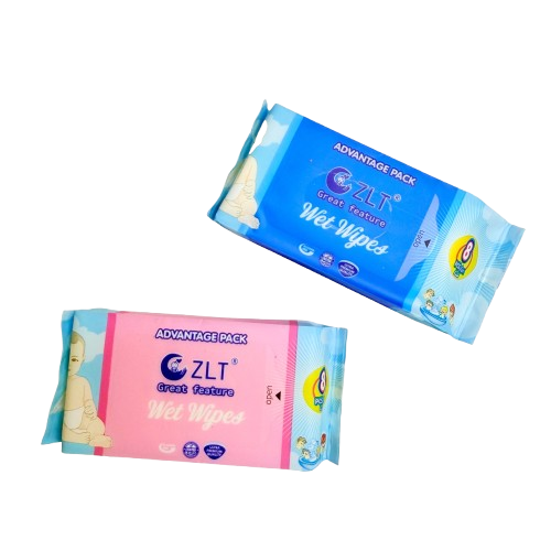 Producto - Toallitas húmedas ZLT DNB 5/26