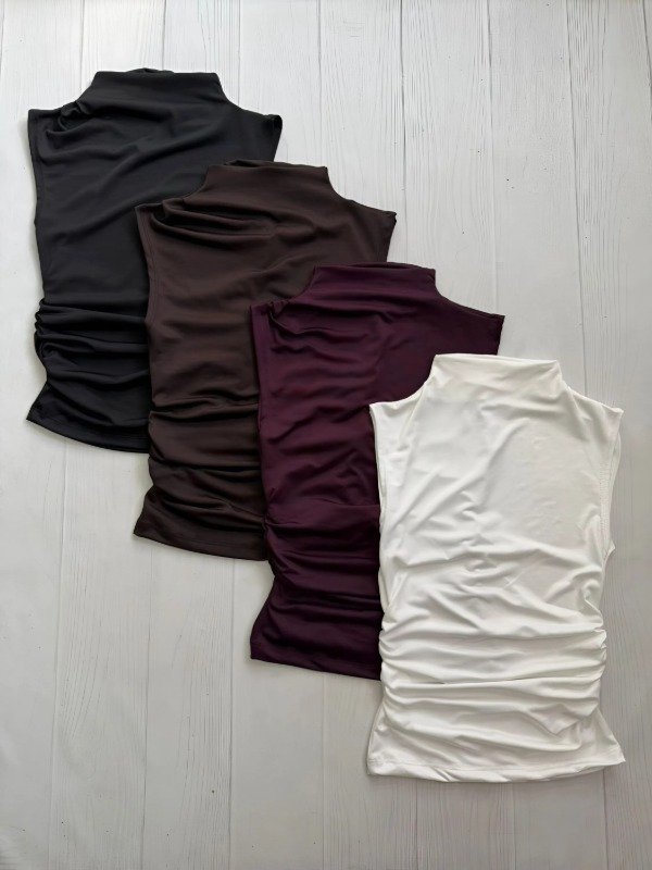 Producto - Top Musculosa Mao