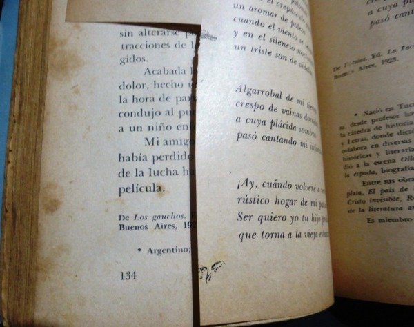 Producto - ATALAYA - Clementina Isabel Azlor - M. Conde Montero - KAPELUSZ - 1940 SIN TAPAS - 8