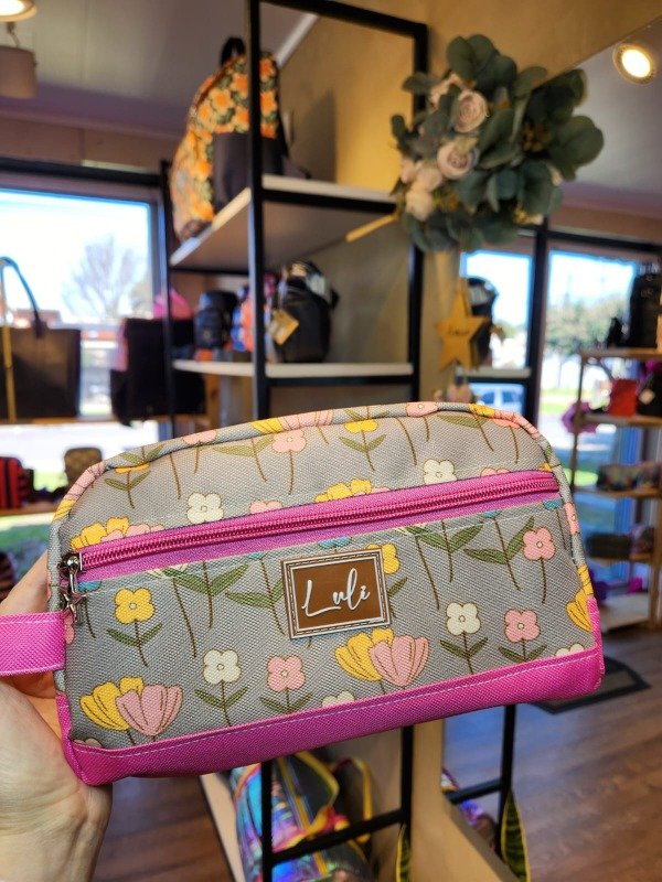 Producto - Neceser con Base Lisa - 16