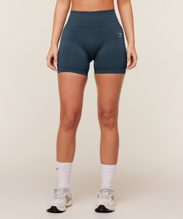 Producto - Light Hold Shorts GS Stealth Blue