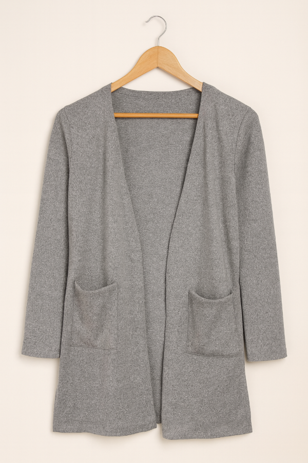 Producto - Saco Lanilla