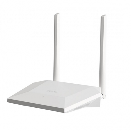 Producto - Router Inalambrico
