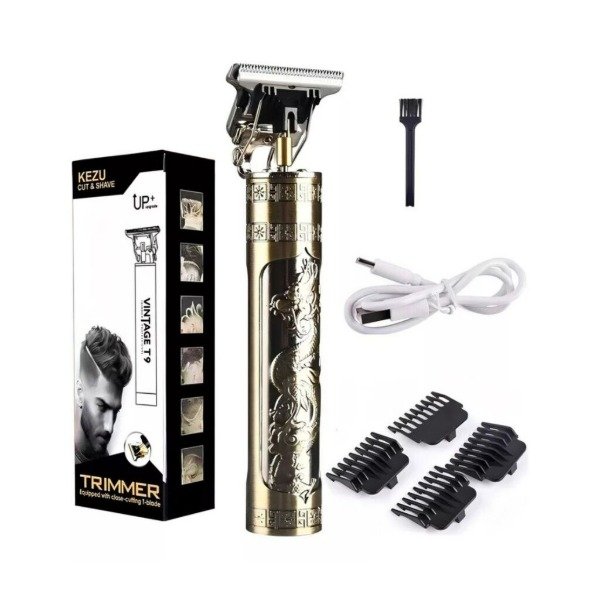 Producto - AFEITADORA METAL MODS-776 METAL