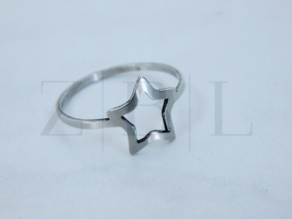 Producto - Anillo Estrella