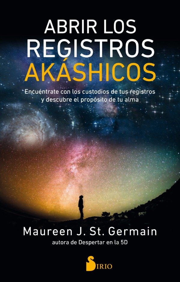 Producto - Abrir los Registros Akashicos