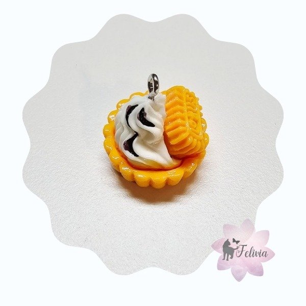 Producto - Tarteleta de Crema