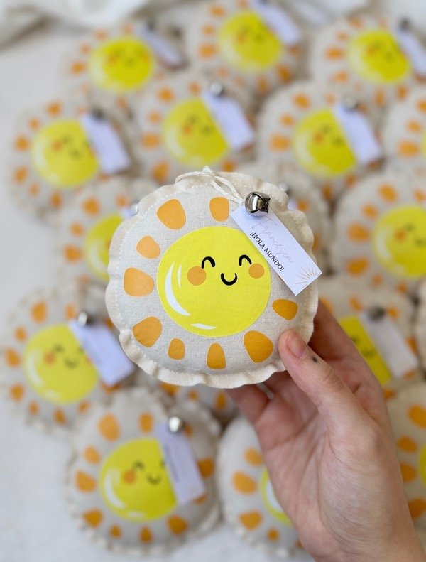 Producto - Souvenir solcito