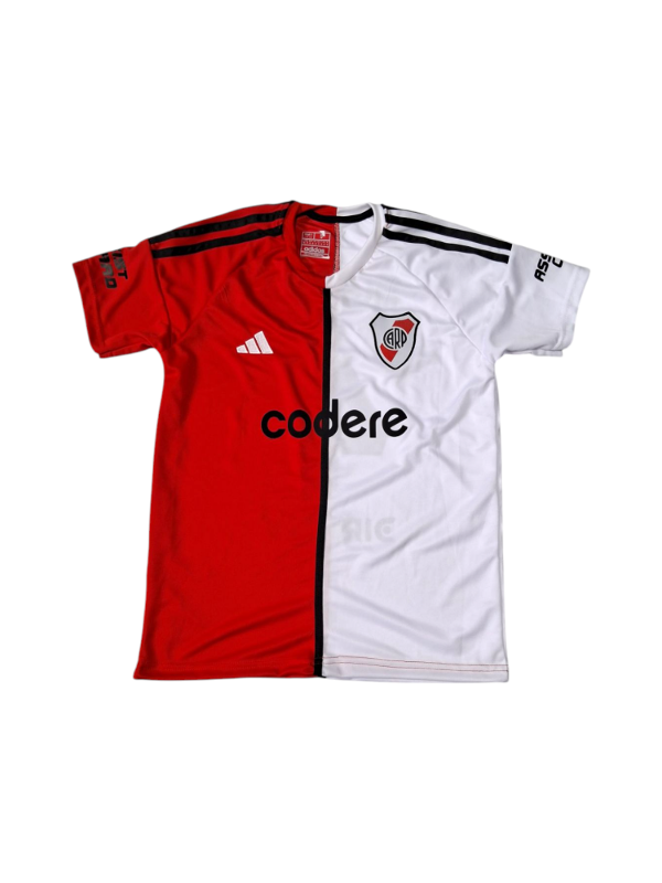 Producto - CAMISETA CARP TERCER UNIFORME 2025 MONTIEL