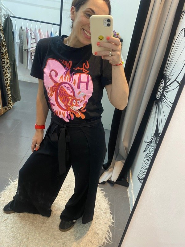 Producto - Pantalón chiripa