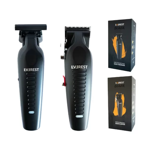 Producto - Combo Black
