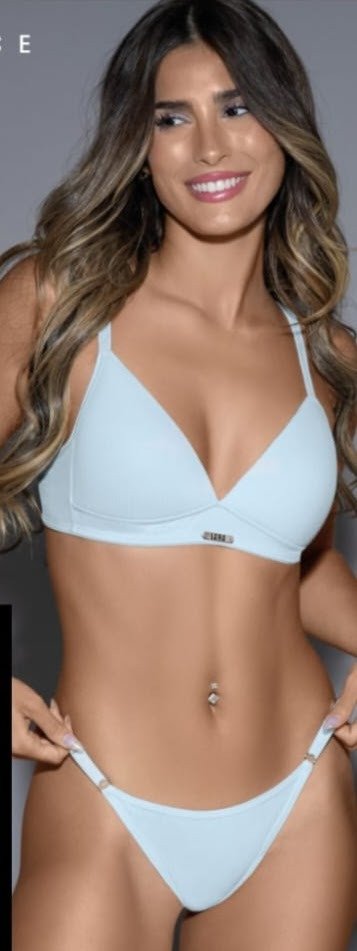 Producto - CONJUNTO TRIANGULITO SOFT LARA - 5