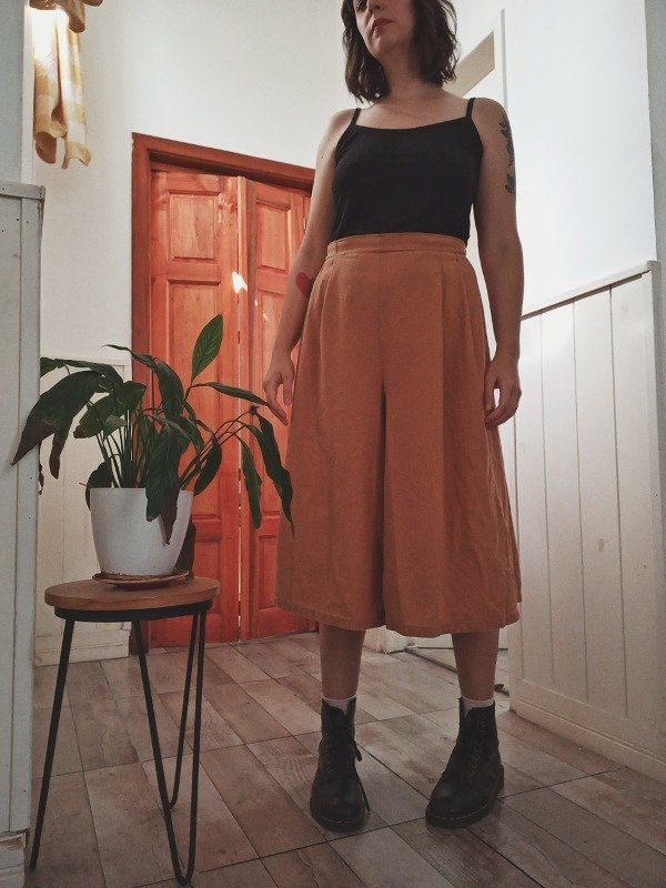 Producto - Palazzo midi Luz