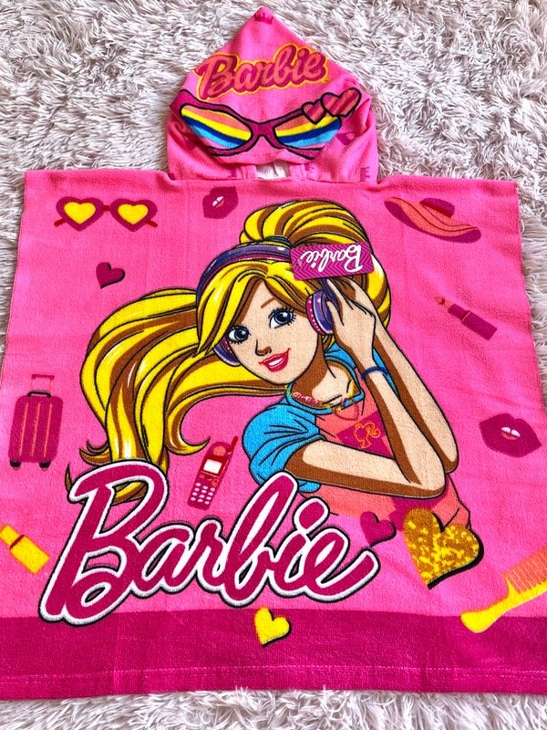 Producto - Ponchitos de Niñas