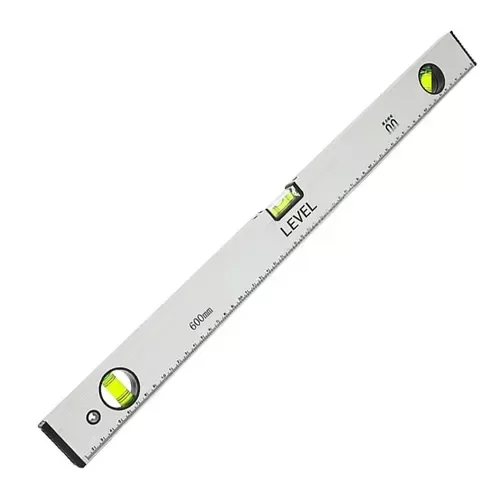 Producto - HE1603 NIVEL MAGNETICO CON REGLA 60CM