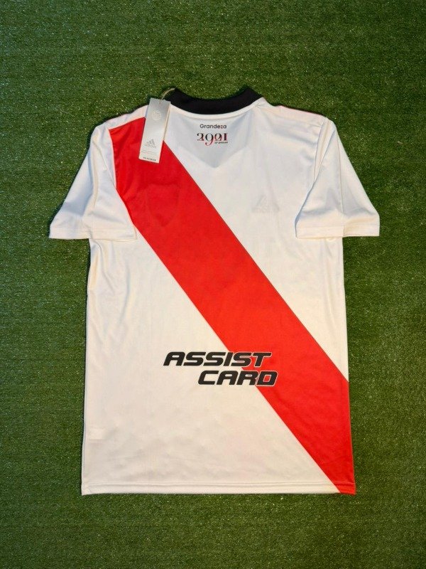 Camiseta titular Aeroready 2021/22 (M) — imagen 5