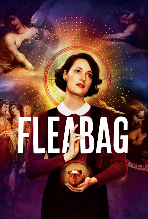 Producto - FLEABAG
