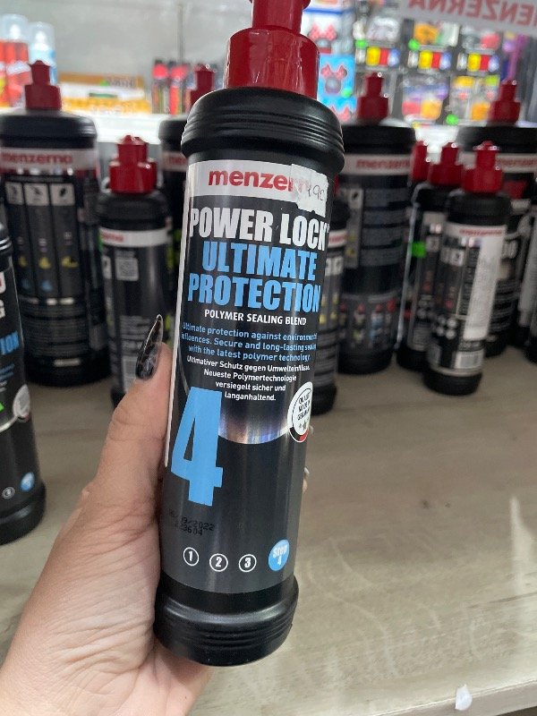 Producto - POWER LOCK ÚLTIMA PROTECTION