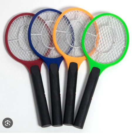 Producto - Matamoscas eléctrico LTD-106