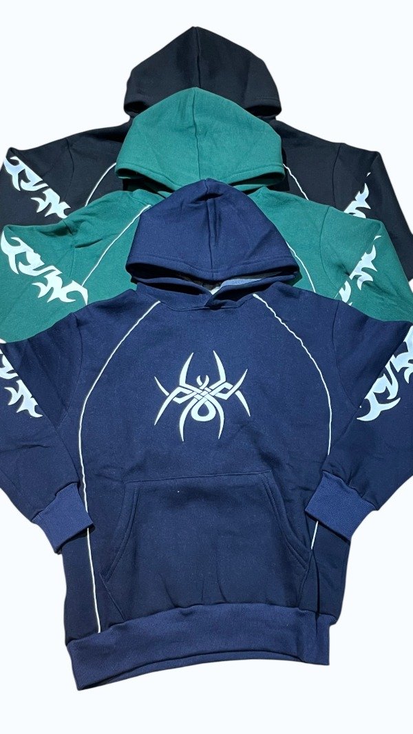 Producto - Buzo SPIDER