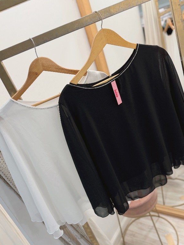 Producto - Blusa Quimey