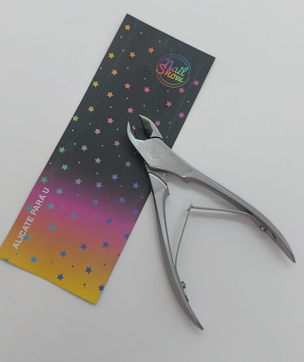 Producto - ALICATE NAIL SHOW