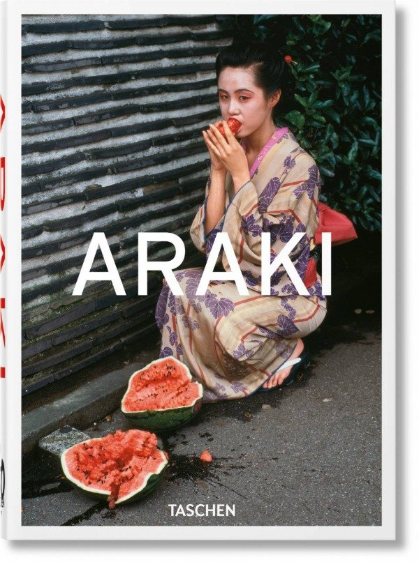 Producto - Araki