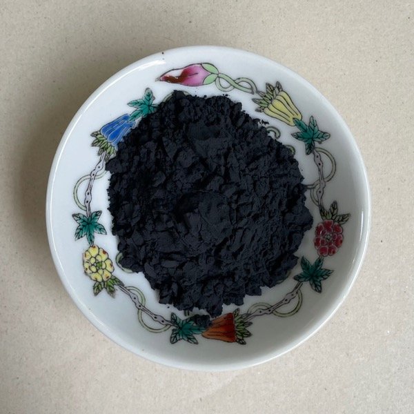 Producto - Óxido de cobre negro x 15gr