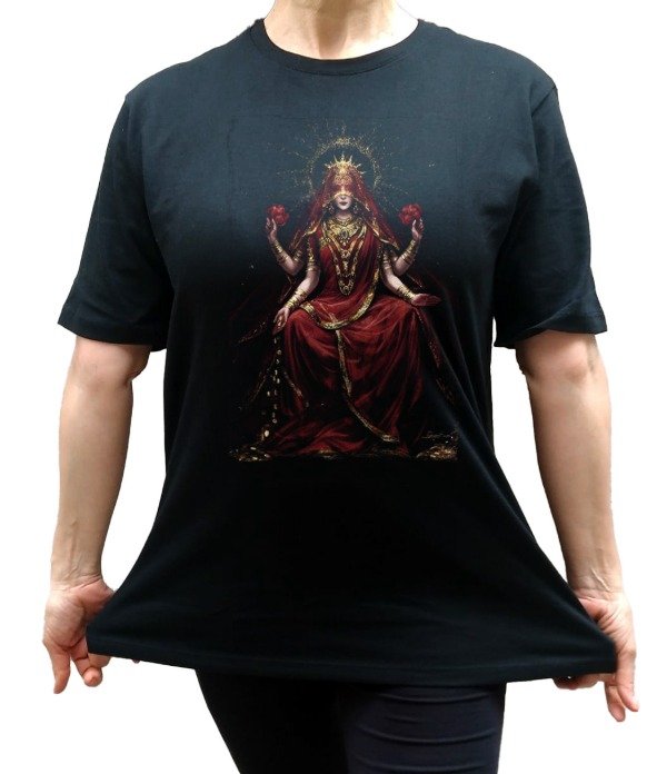 Producto - REMERA LAKSHMI
