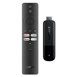 Producto - Xiaomi Mi 2 Generacion 4K Ultra HD - MDZ-33-AA