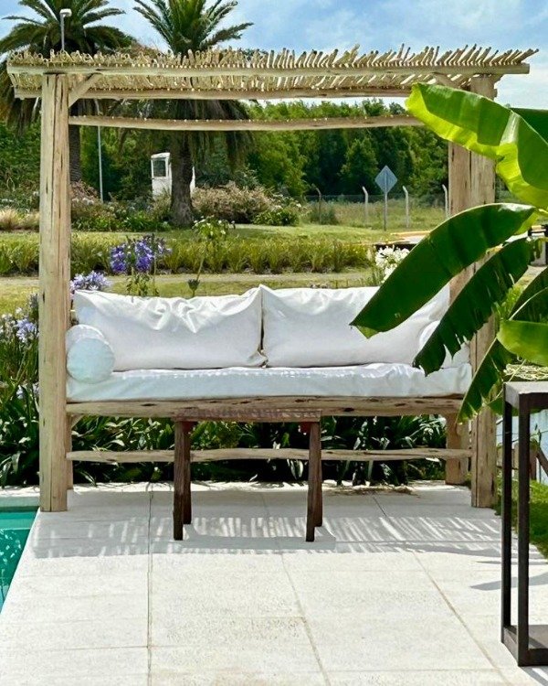 Producto - Camastro Sara