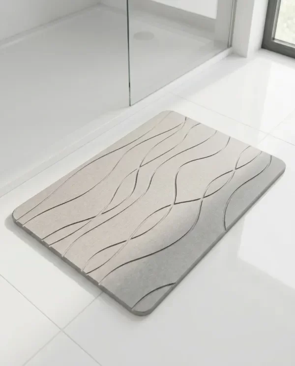 Producto - ALFOMBRA PIEDRA DIATOMIC - 1