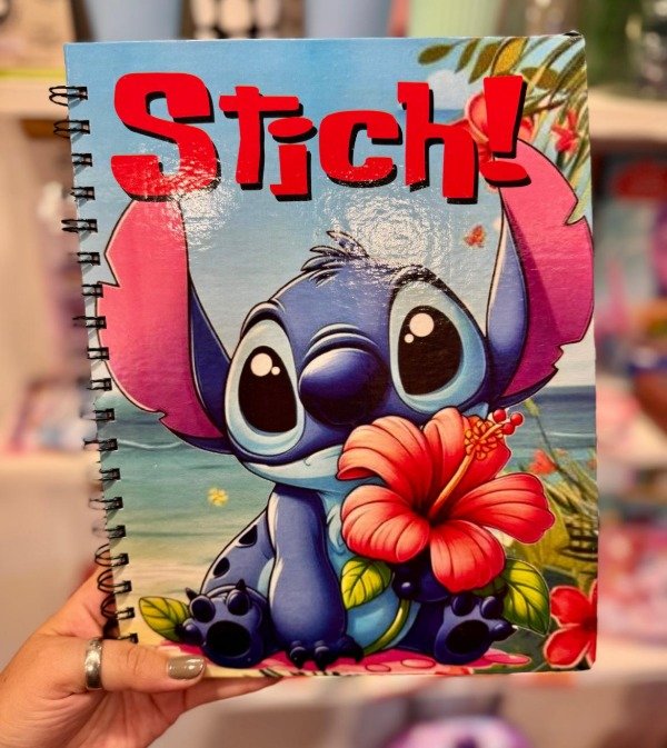 Producto - CUADERNO HOJAS RAYADAS