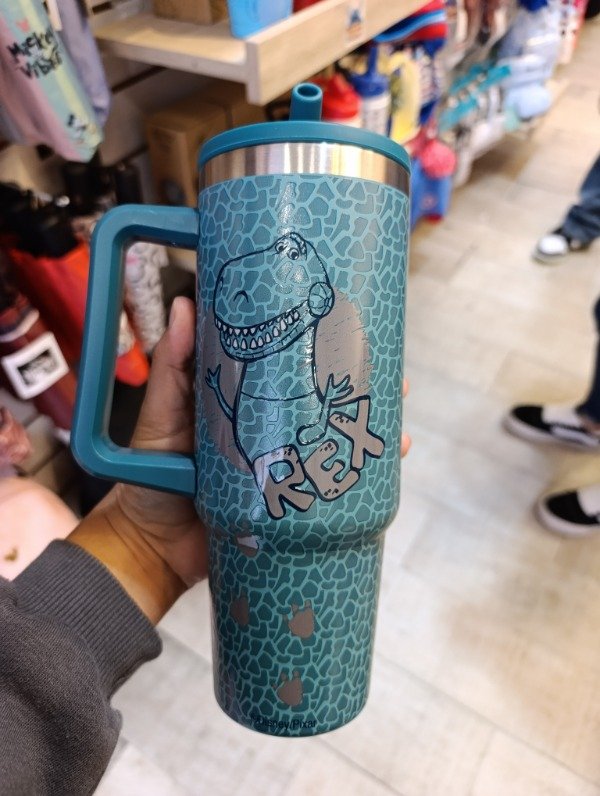 Producto - Quercher Rex