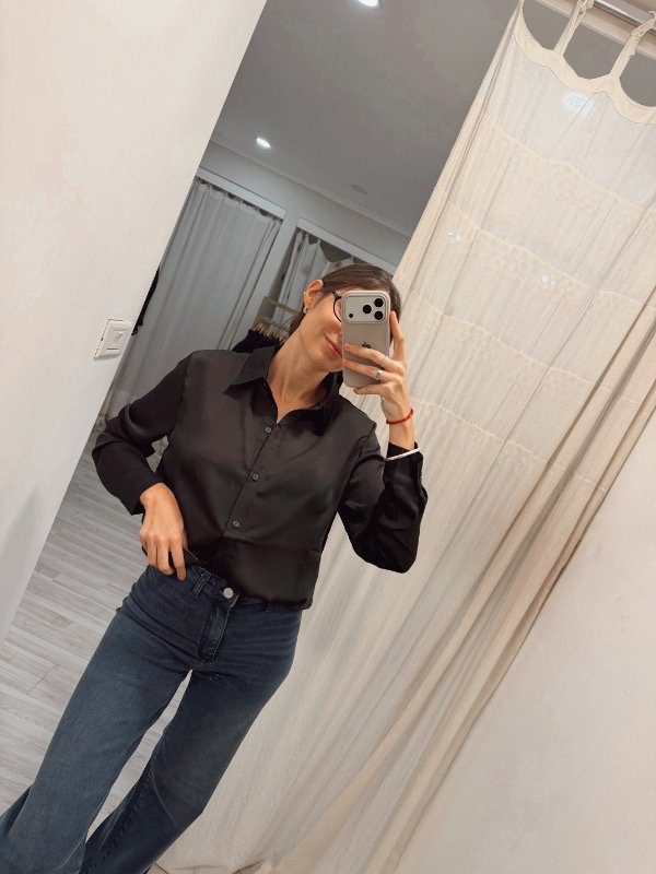Producto - Camisa Patti
