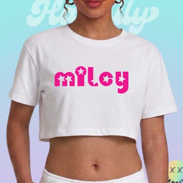 Producto - Pupera Miley Cyrus #8 - 0